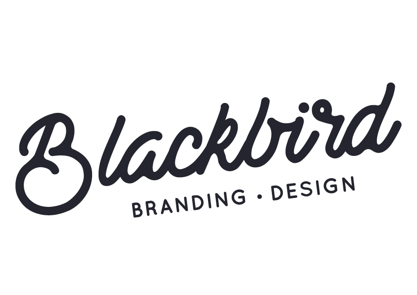 Blackbird Branding & Design